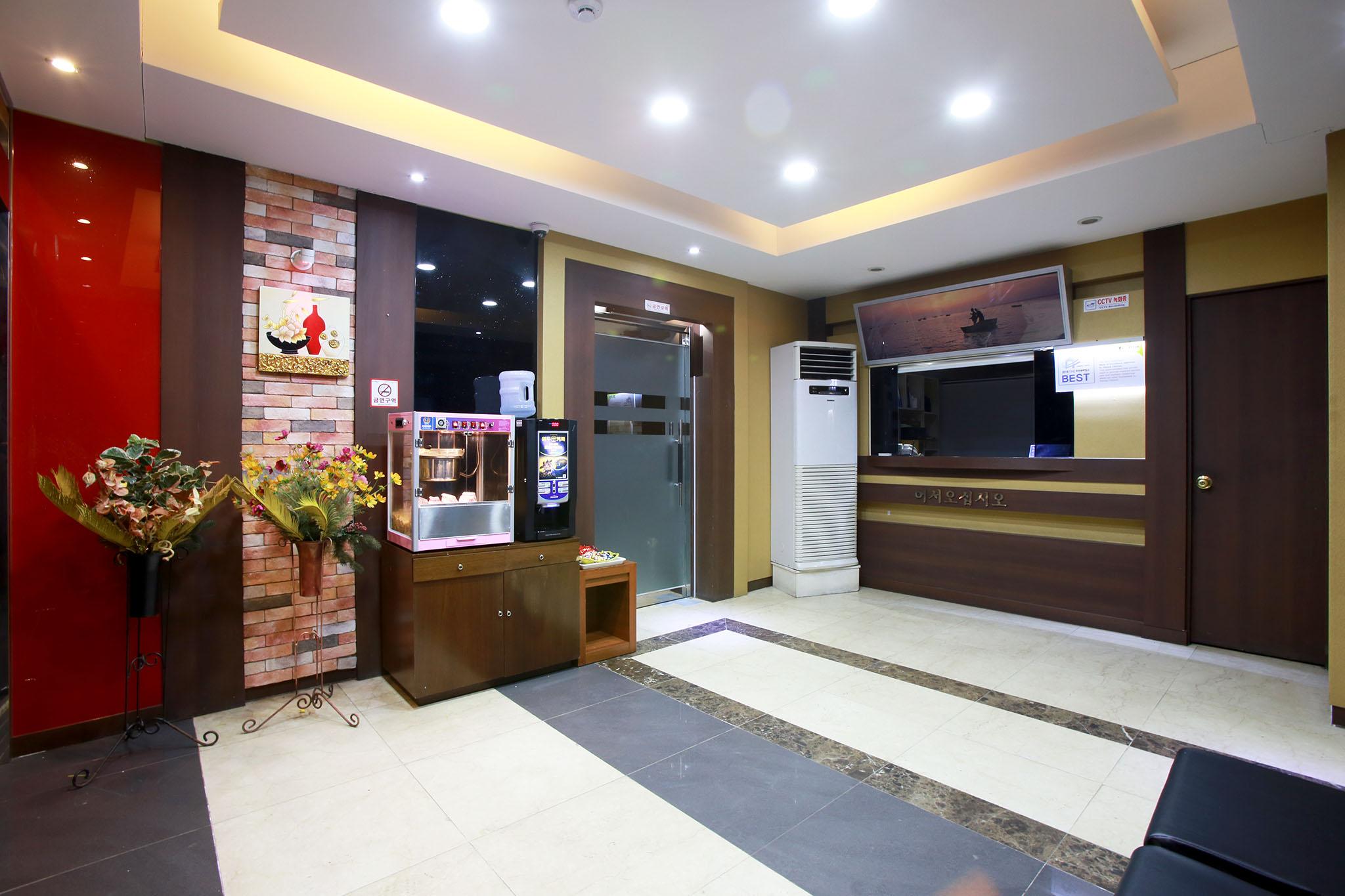 Incheon (Songdo) Bobos-3