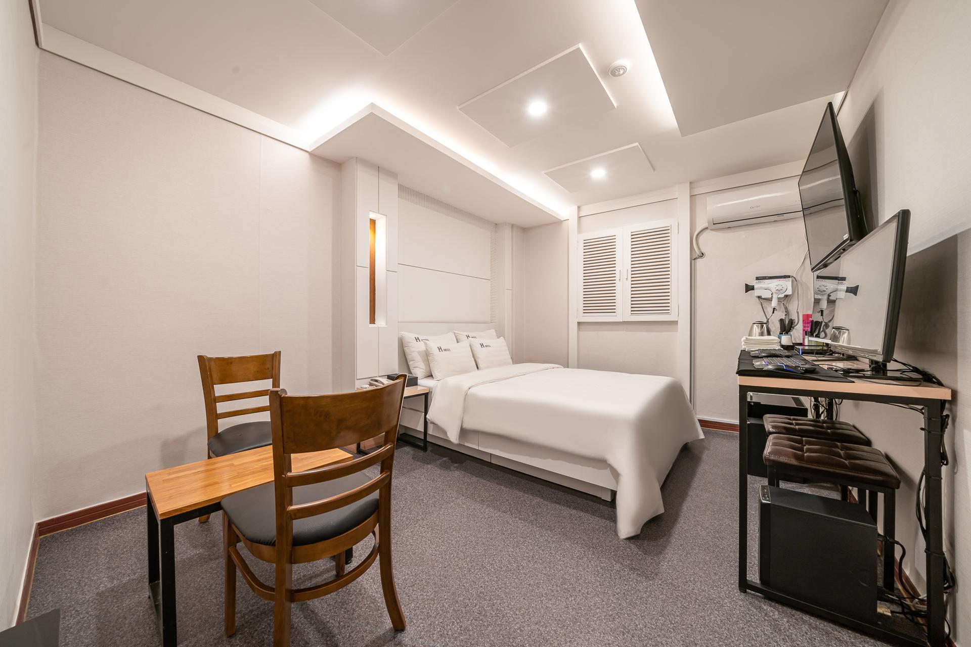 Suyu H Hotel