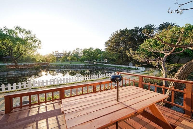 Icheon Hanul Camp Pension-16