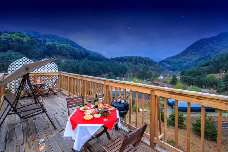 Yangpyeong Boseoksangja Pension-25