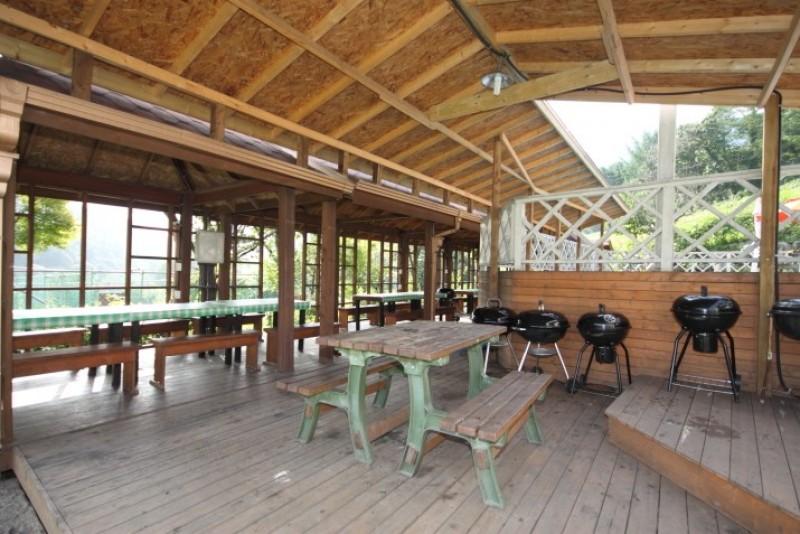 Gapyeong Purun Valley Pension-49