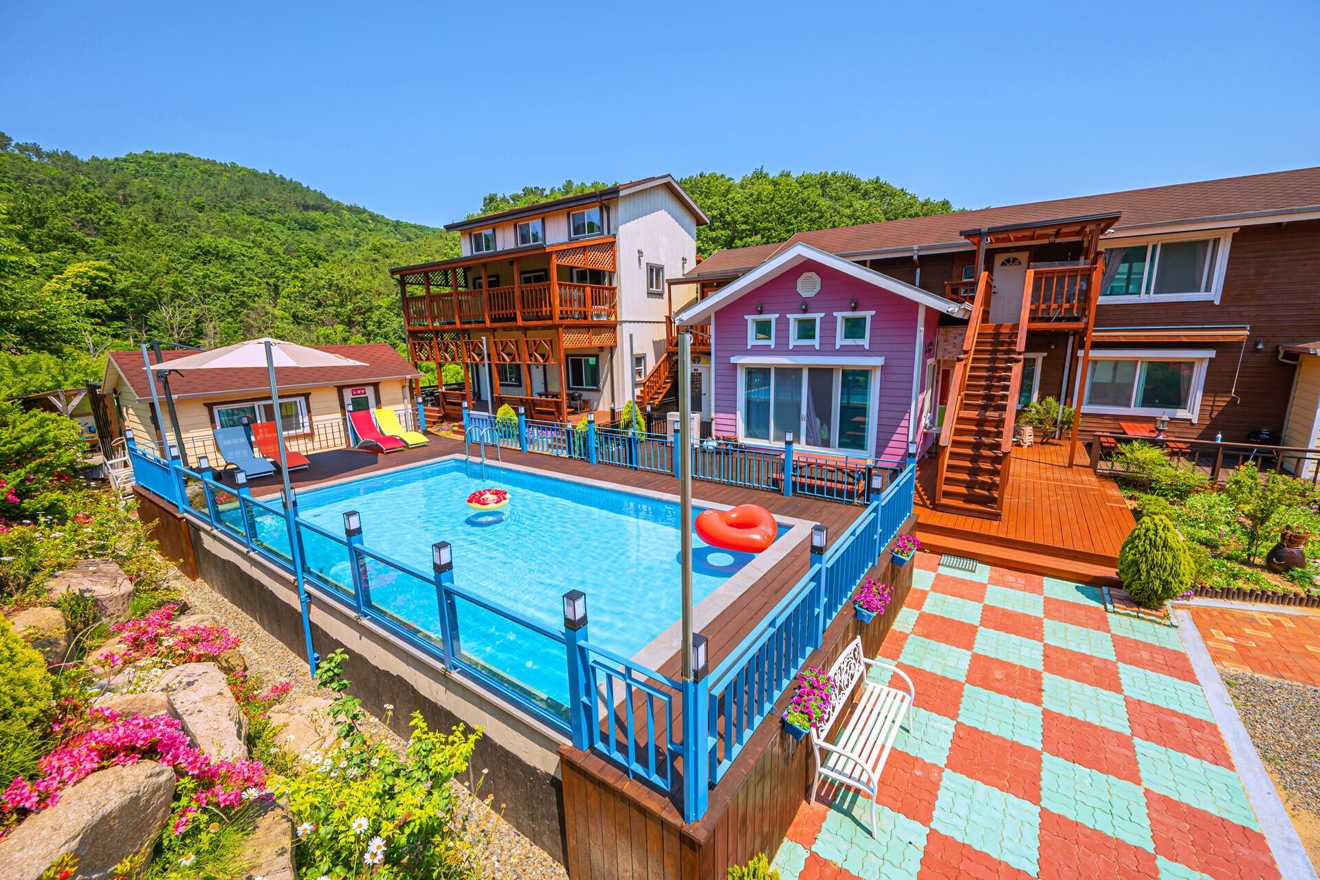 Haemilteo pension