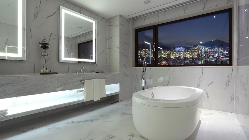 AMANTI Hotel SEOUL Hongdae-16