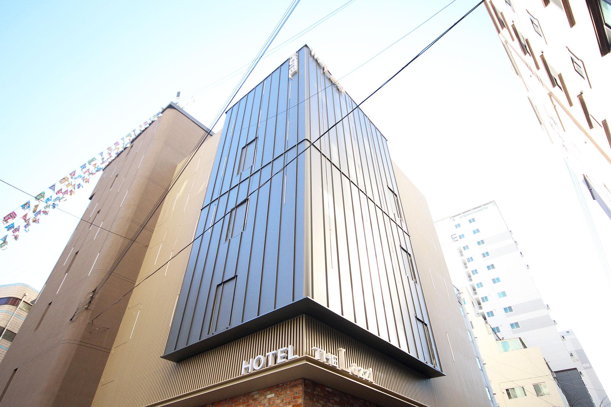 Busan Guseodong Lazzi-2