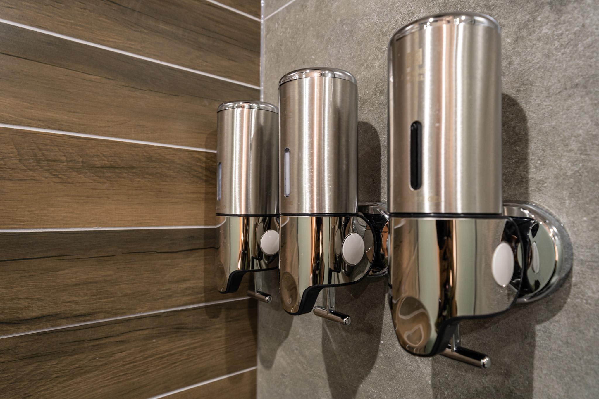 Anyang Everden Hotel-14