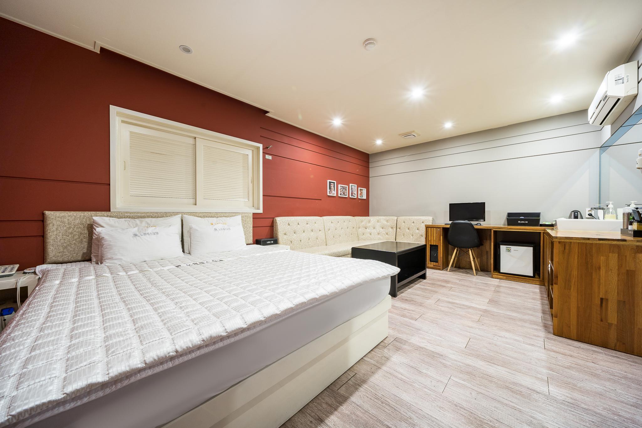 Busan Yonghodong Noblesse