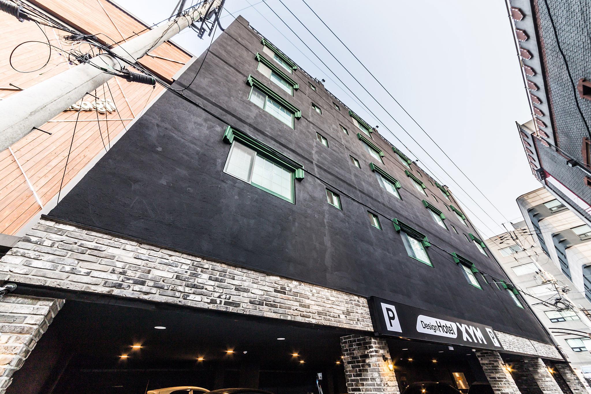 Goyang (Bishop) XYM Hotel-9