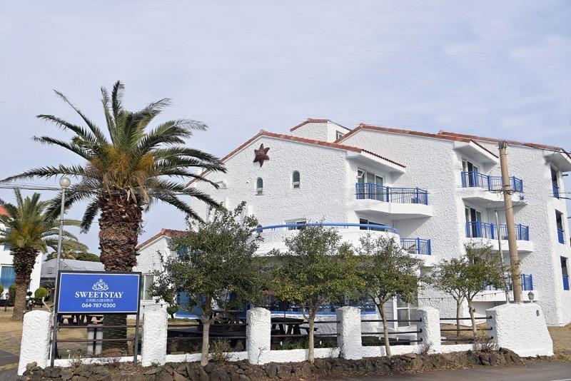 Seogwipo Sweet Stay Pension