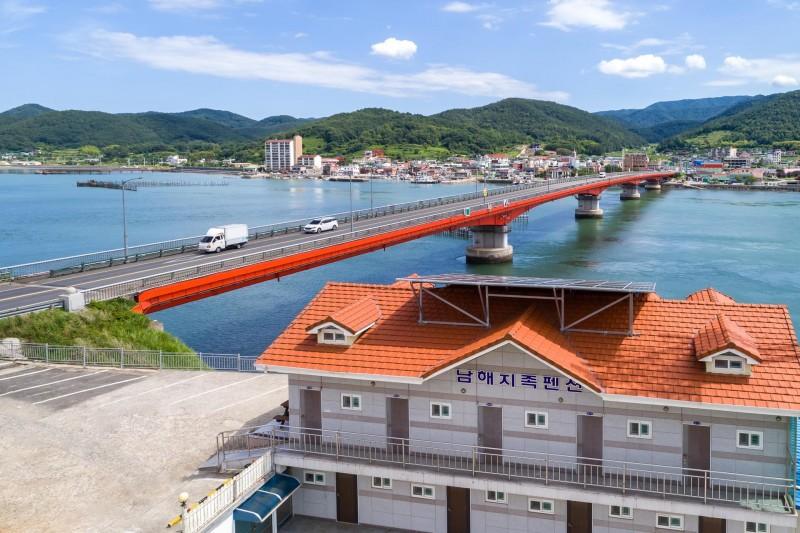 숙소 시설