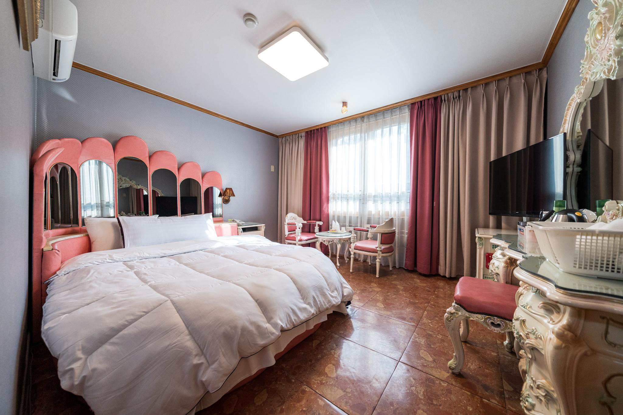 Yangju Gallery Hotel-2