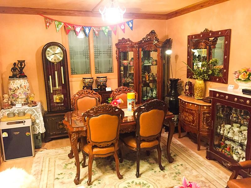 Ganghwado Macha Pension-5