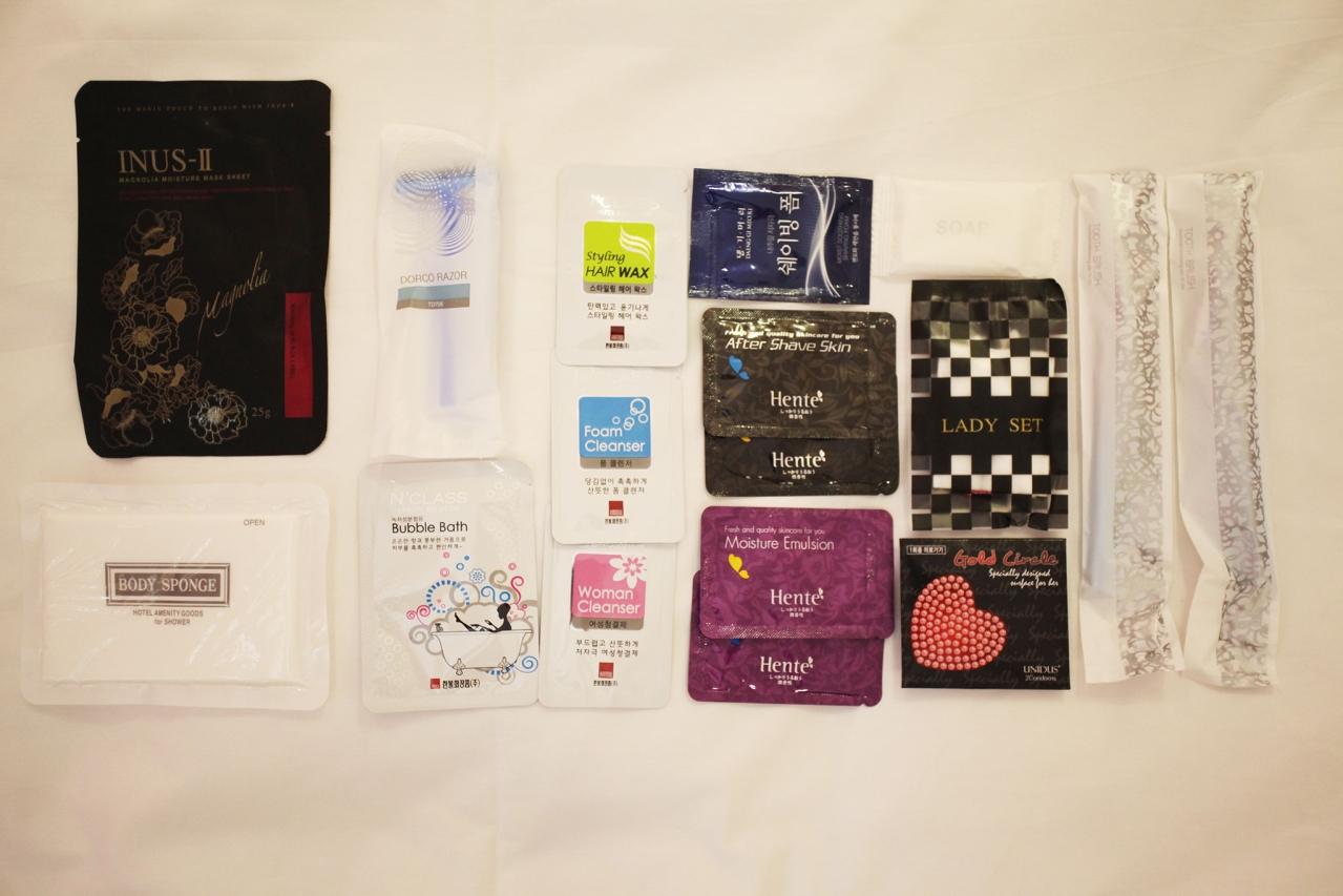 Suwon (Ingyedong) The Style-21