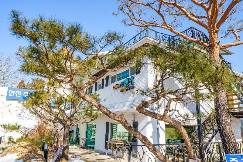 Yangpyeong Adonis Pension-15