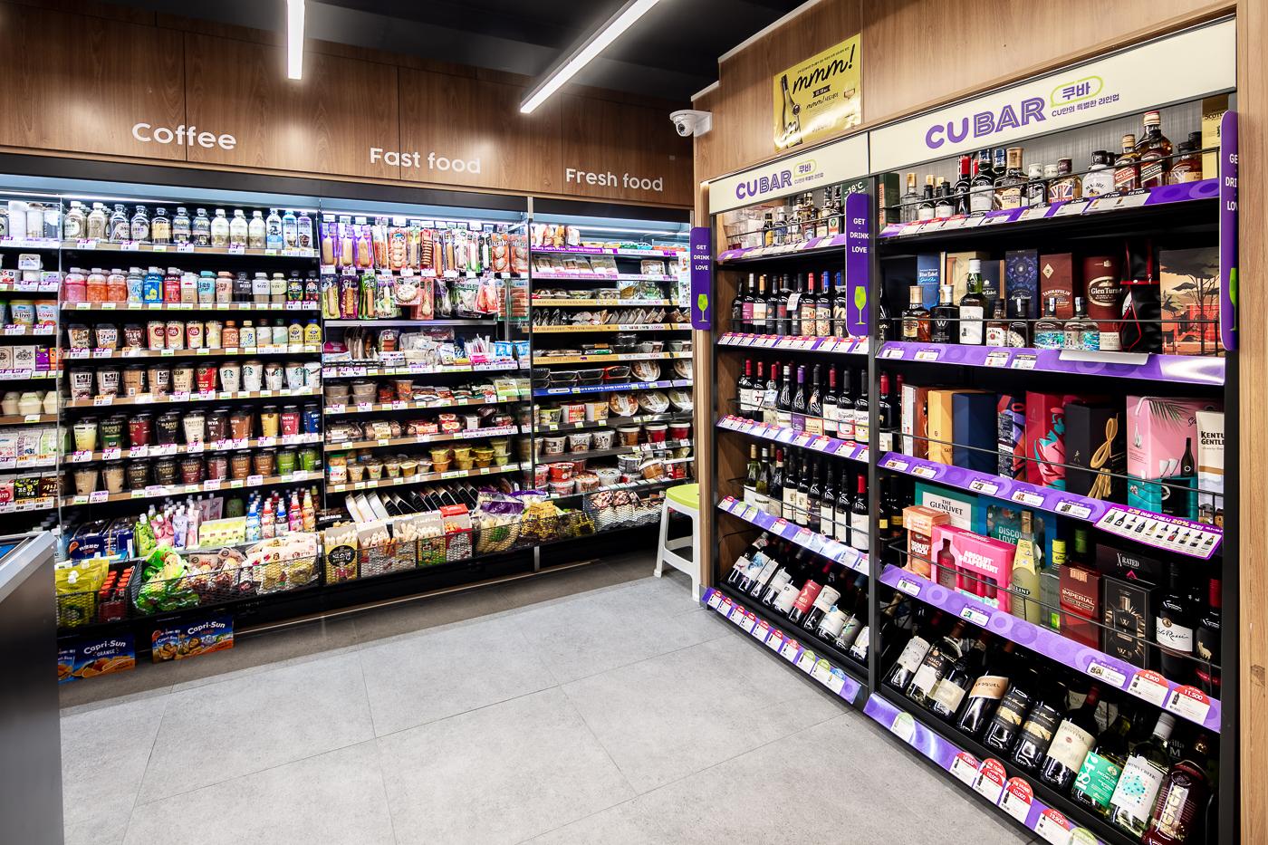 Hotel Bernoui Seoul-9