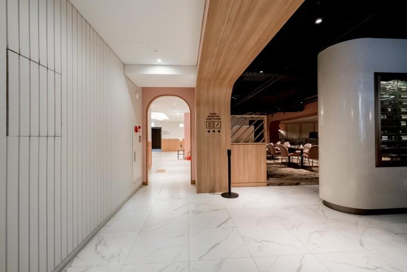 Oriens Hotel and Residence-14