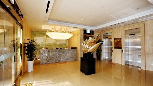 Suwon Homaesil Royal Prime Hotel-19