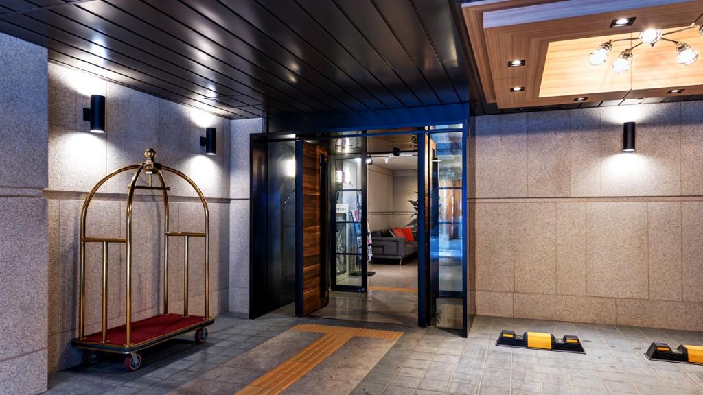 Jamsil Delight Hotel Seoul-21