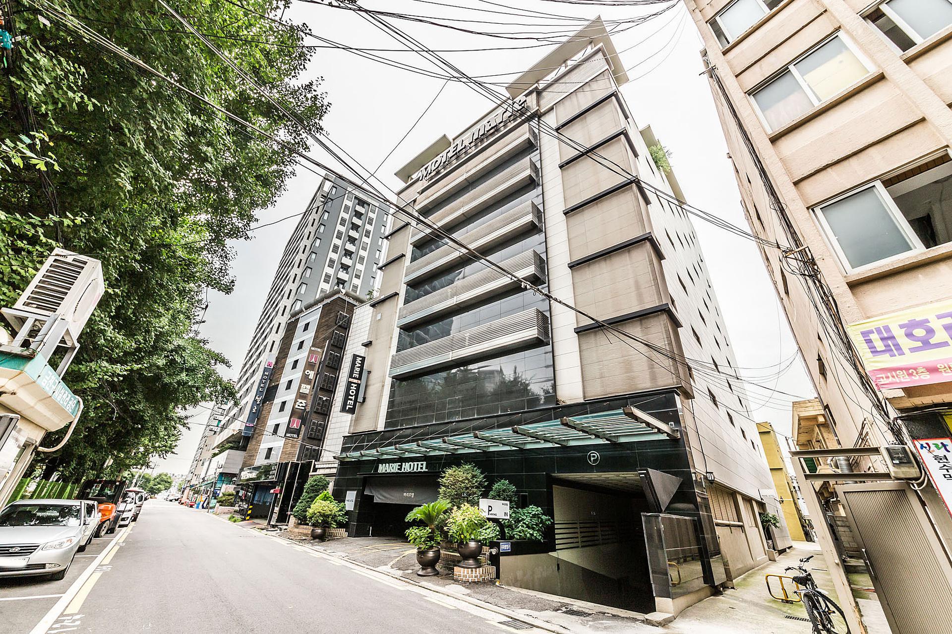 Gasan Marie Hotel-7