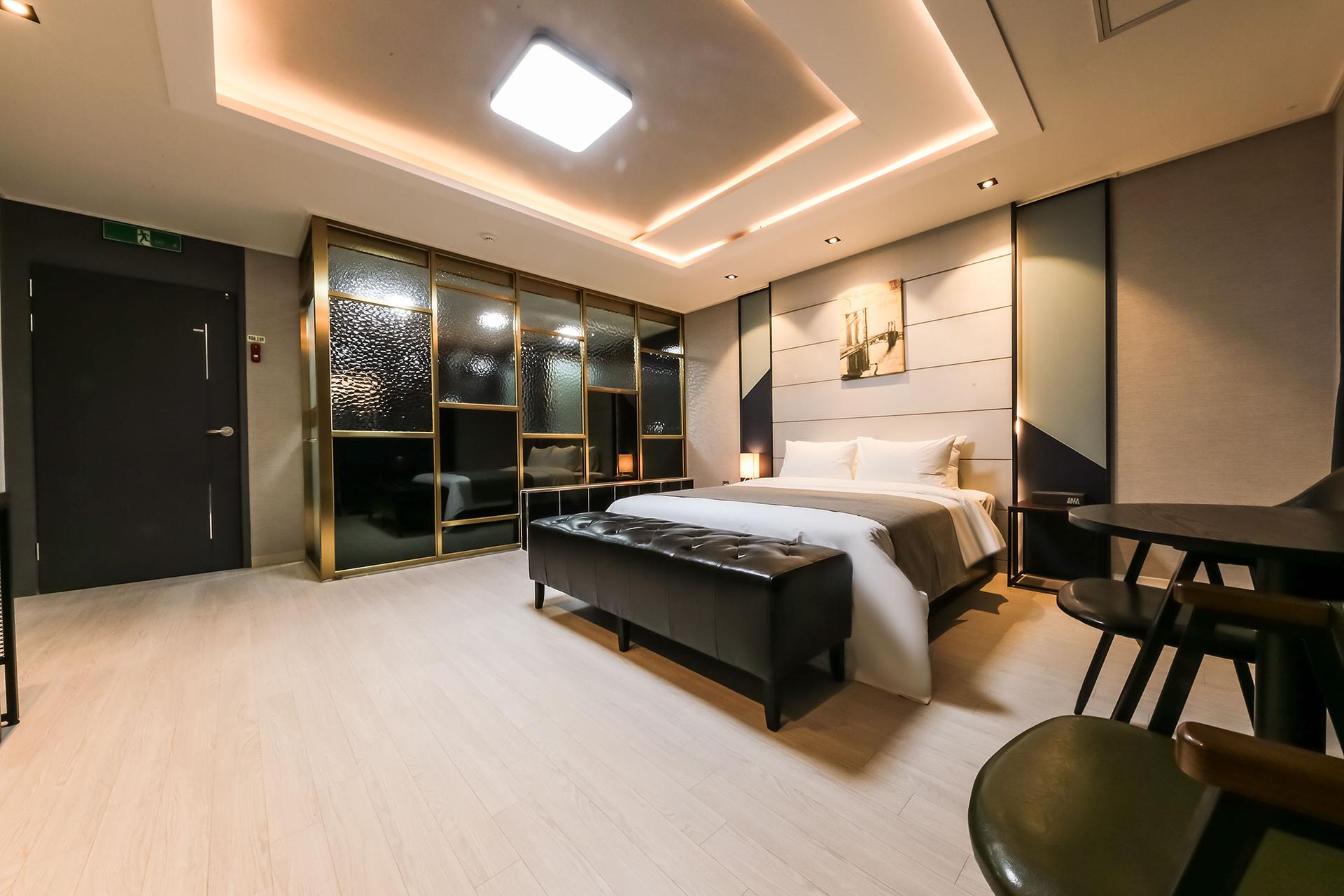 Seosan (Daesan) Hotel Zaza
