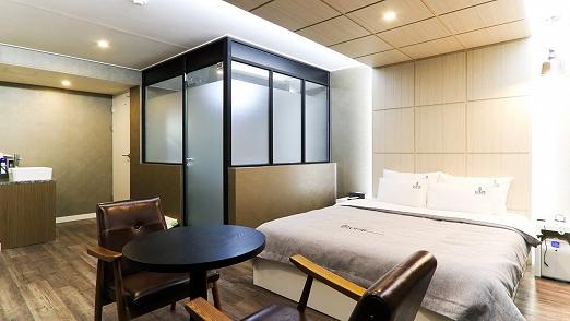 Sasang Louis Hotel-5