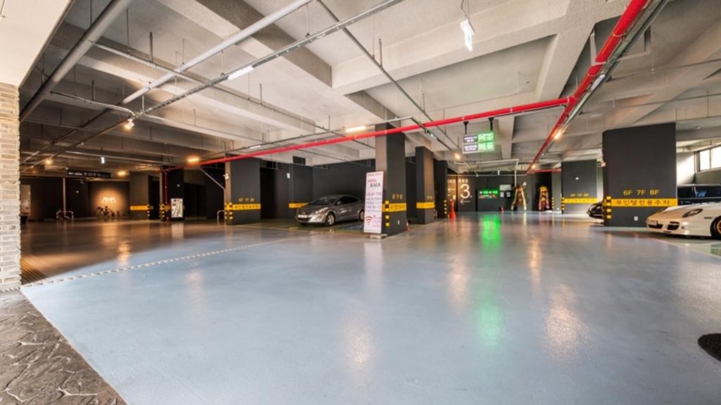 Anyang Boutique Hotel AMA-36