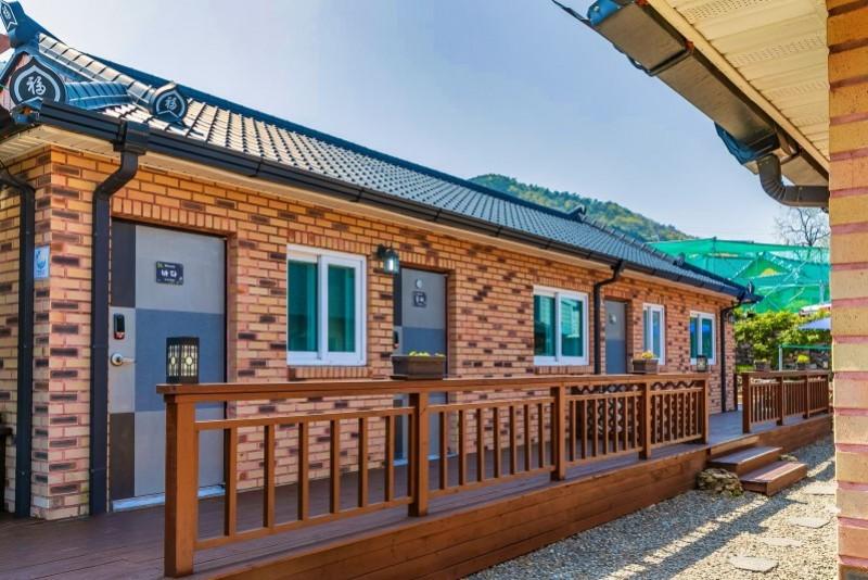 숙소 시설