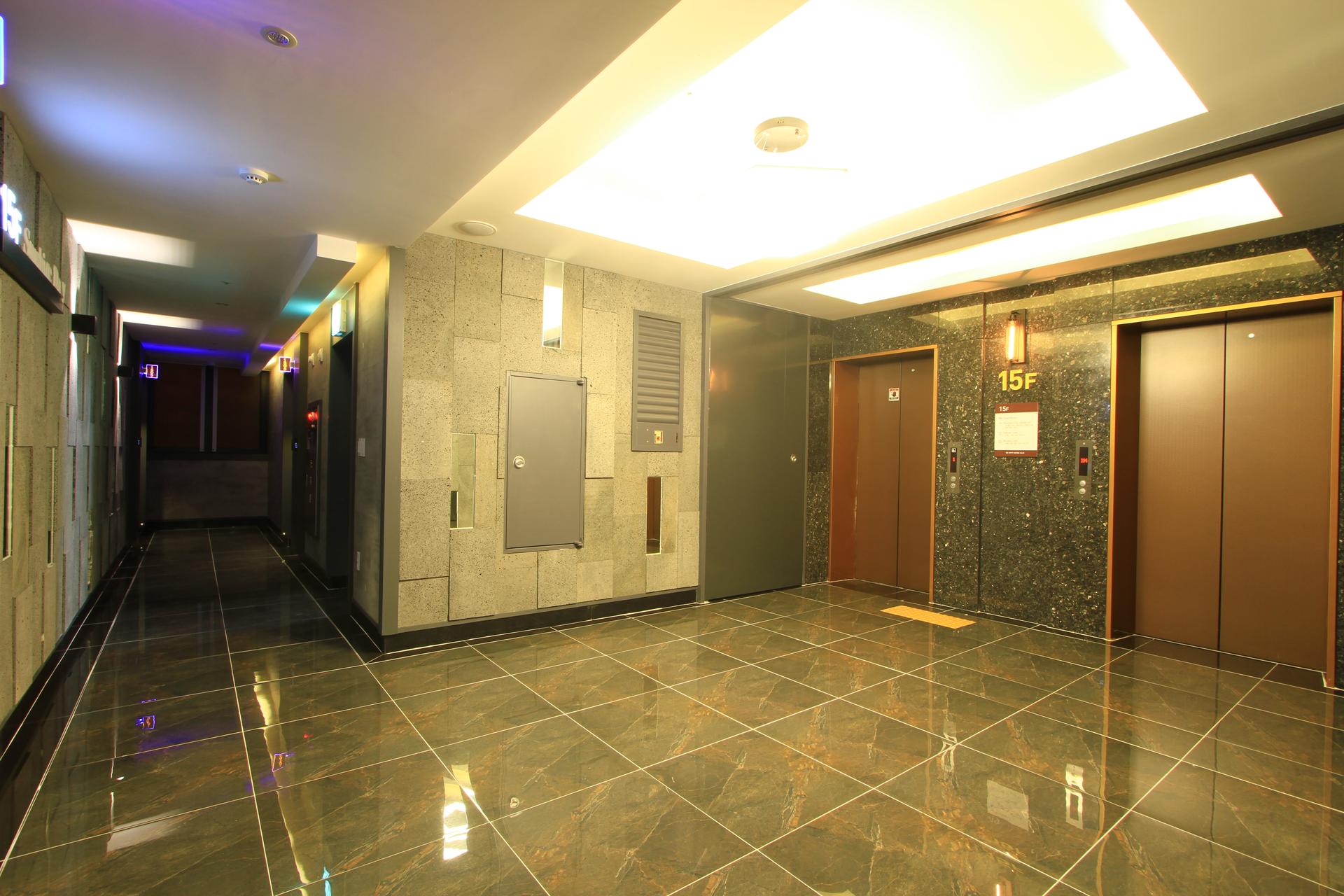 Busan Seomyeon City Hotel G&G-3