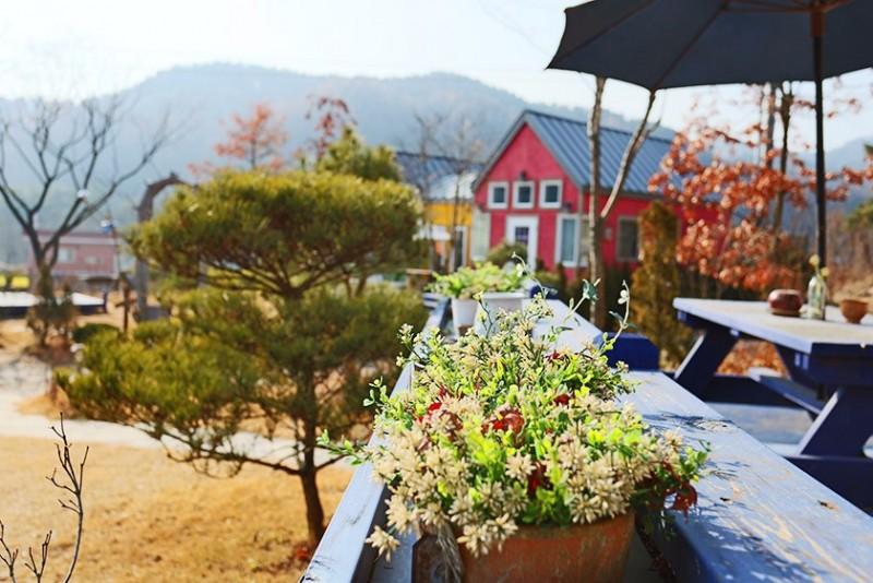 숙소 시설