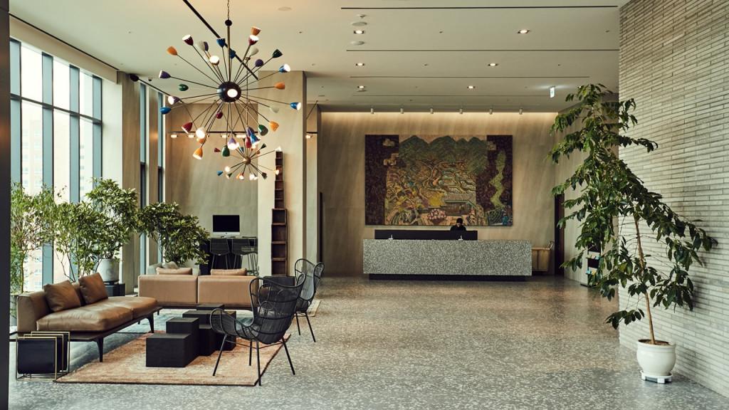 La Casa Hotel Gwangmyeong-16