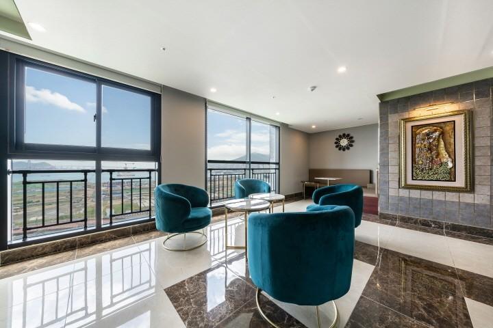 Busan Station Notte La Mia-25