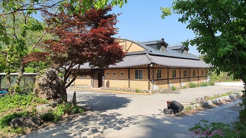 숙소 시설