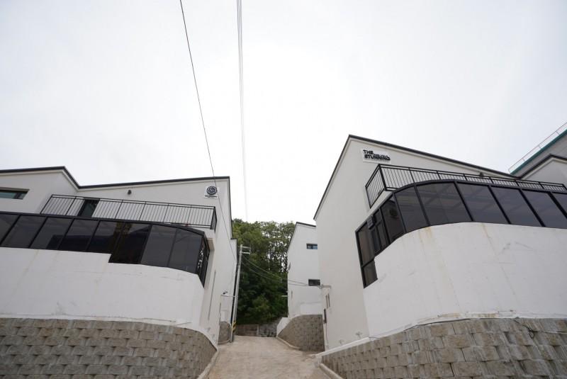 숙소 시설