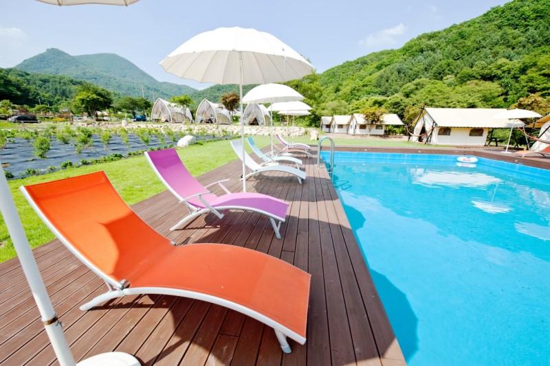 Yangpyeong Sanarae Glamping-14