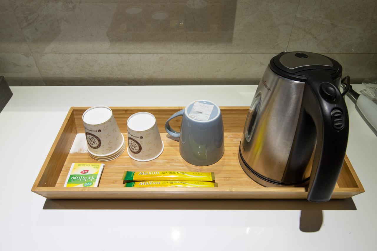 Incheon Penta Star Hotel-6