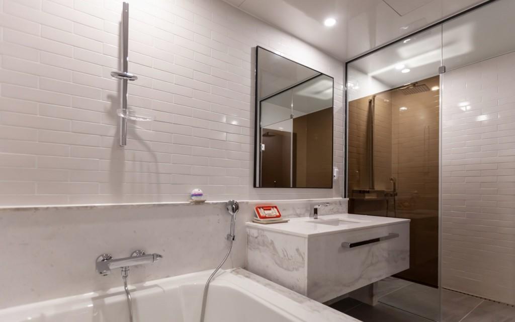H Avenue Gwangalli Beach-41