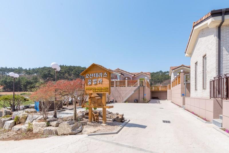 숙소 시설