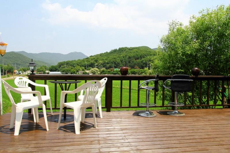 Ganghwado Awon Pension-12