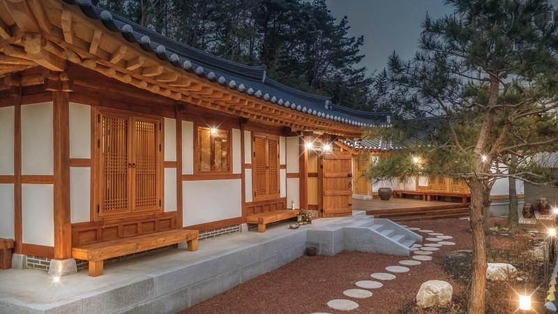 숙소 시설