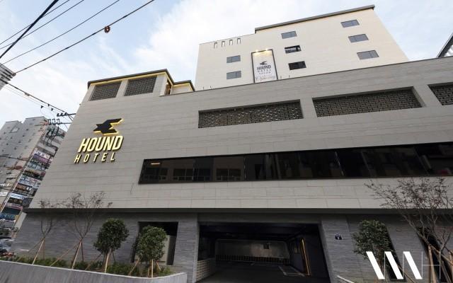 Hound Yeonsan-9