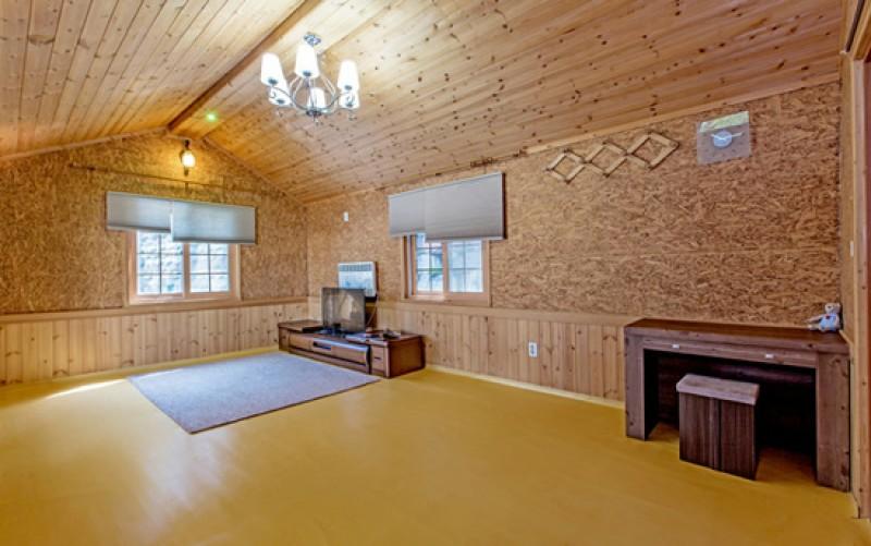 Yongin Caribbean Camp Pension &amp; Campground-13