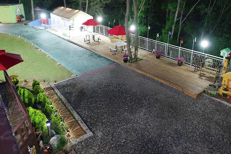 Ongjin (Shindo) Eunhye Pension-30