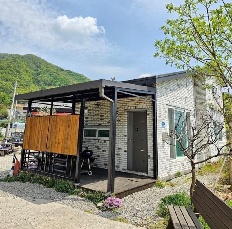 숙소 시설