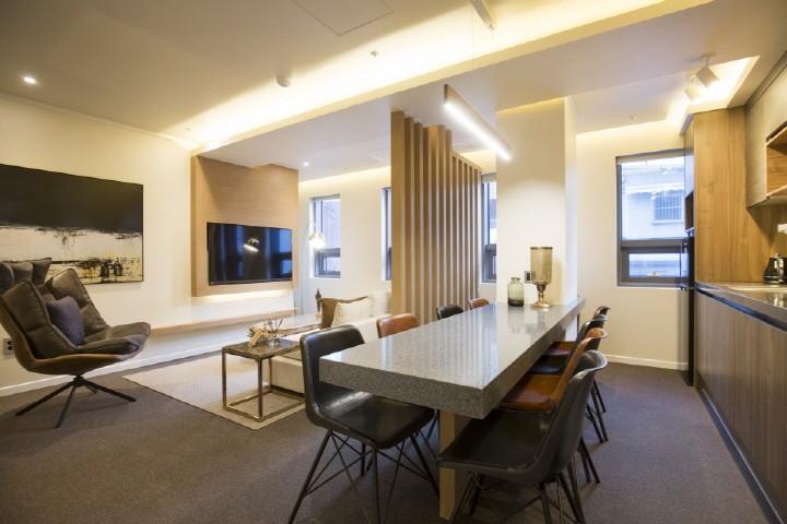 UH Suites The Jongno-13