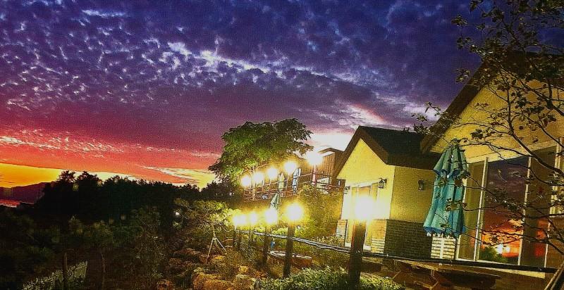 Gangjin Sea Ranch Pension