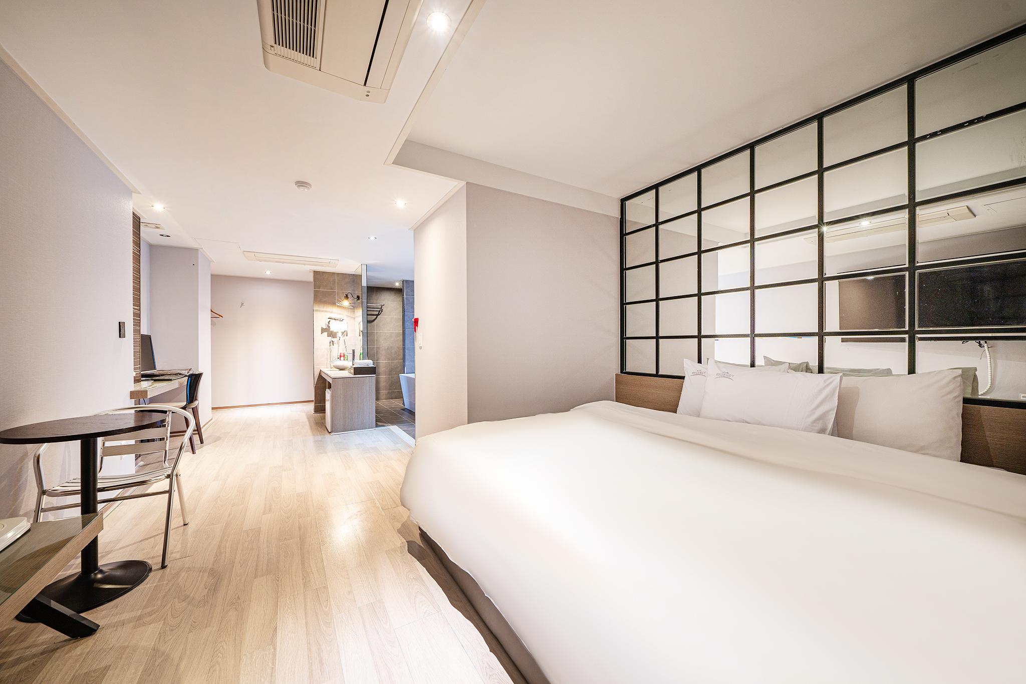 Bundang (Seohyun) Hotel Regency-5