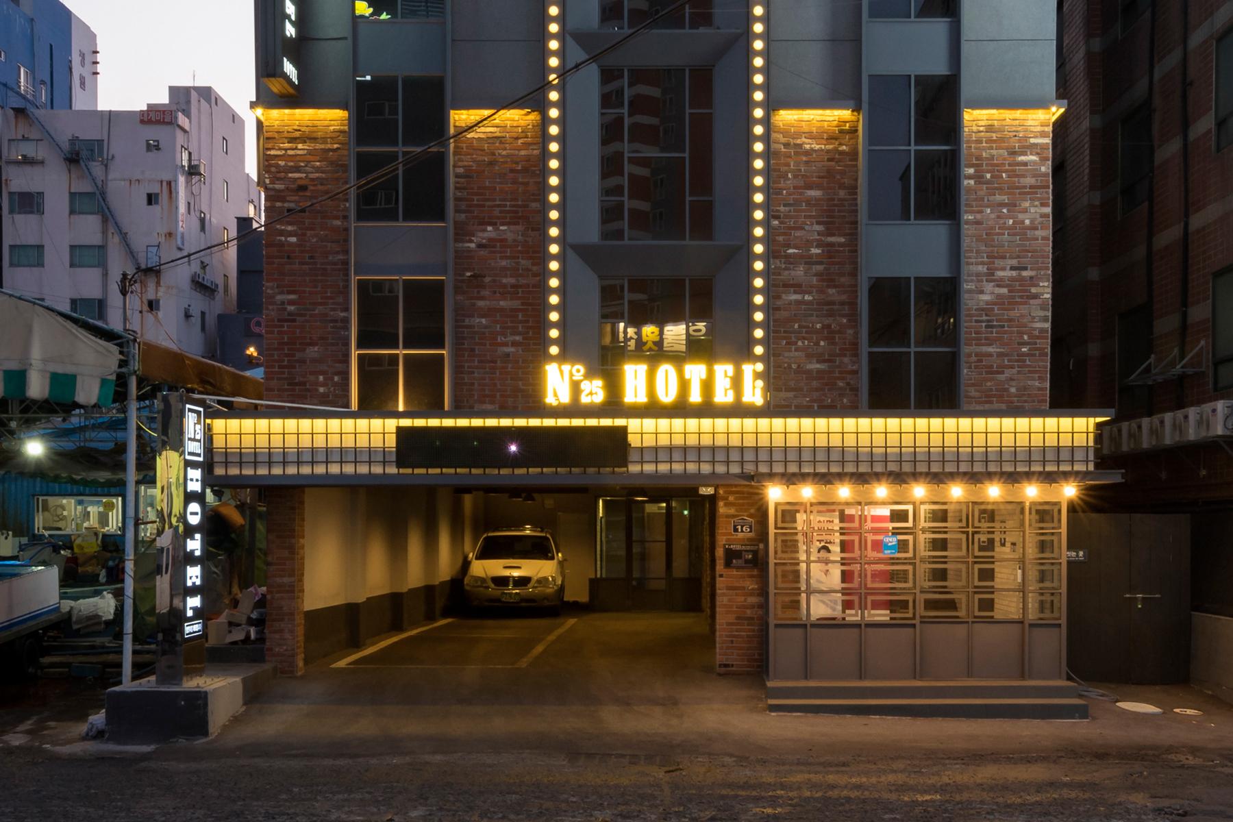 Busan Gwangan No. 25-6