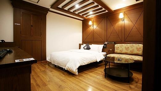 Hotel Cullinan Yongin-14