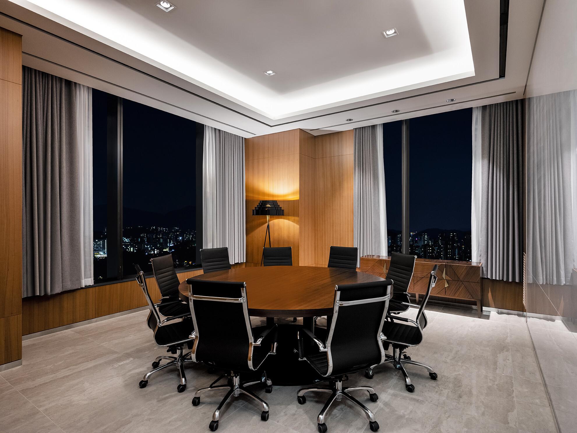 Novotel Suites Ambassador Seoul Yongsan-22