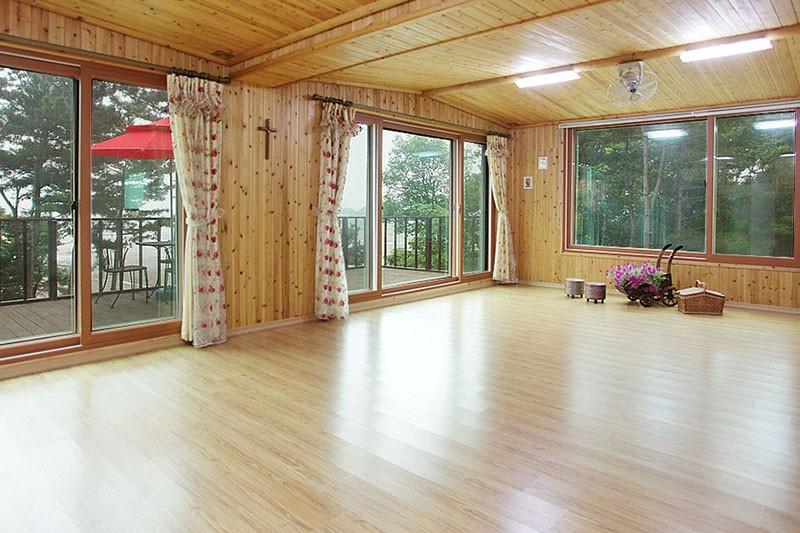 Ongjin (Shindo) Eunhye Pension-8