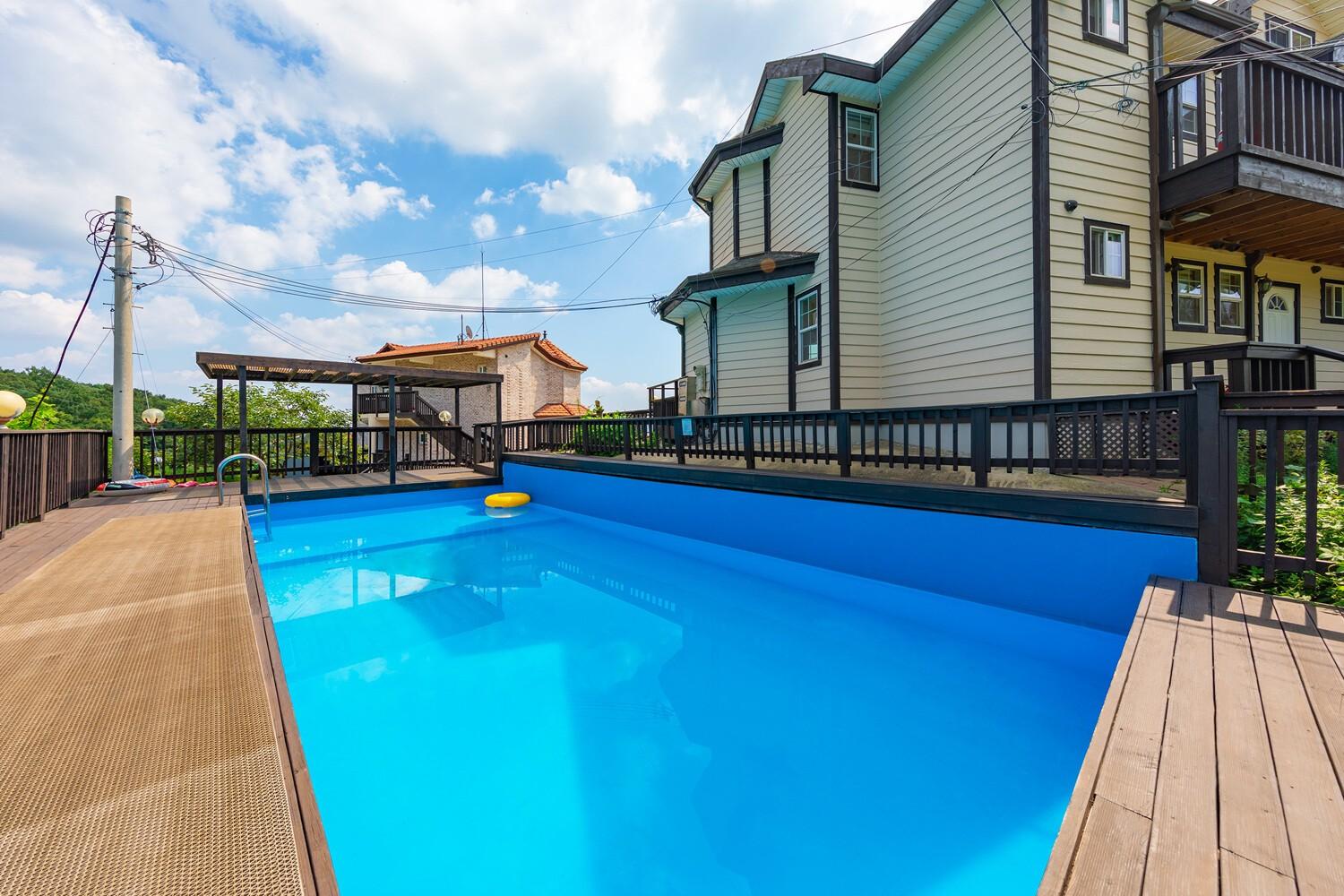 Ganghwa Teo Pension-4